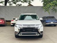 Bán xe Mitsubishi Outlander 2021 2.0 CVT giá 630 Triệu - Tuyên Quang