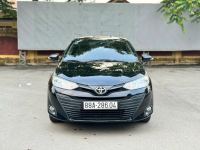 Bán xe Toyota Vios 2019 1.5E CVT giá 380 Triệu - Tuyên Quang