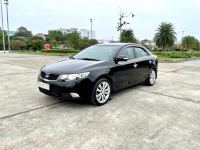 Bán xe Kia Forte 2010 EX 1.6 MT giá 205 Triệu - Tuyên Quang
