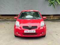 Bán xe Toyota Yaris 2008 1.3 AT giá 195 Triệu - Tuyên Quang