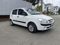 Bán xe Hyundai Click 2009 1.4 AT giá 165 Triệu - Tuyên Quang