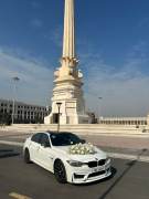 Bán xe BMW 3 Series 2016 320i giá 560 Triệu - Hải Phòng