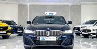 Bán xe BMW 5 Series 520i M Sport CBU 2021 giá 1 Tỷ 799 Triệu - TP HCM