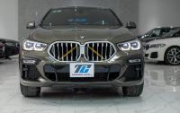 Bán xe BMW X6 2020 xDrive40i M Sport giá 2 Tỷ 999 Triệu - TP HCM