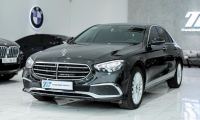 Bán xe Mercedes Benz E class 2023 E200 Exclusive giá 1 Tỷ 939 Triệu - TP HCM