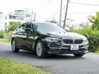 Bán xe BMW 5 Series 520i 2018 giá 1 Tỷ 99 Triệu - TP HCM