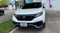 Bán xe Honda CRV 2022 G giá 879 Triệu - TP HCM