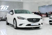 Bán xe Mazda 6 Luxury 2.0 AT 2019 giá 609 Triệu - TP HCM