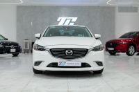 Bán xe Mazda 6 Deluxe 2.0 AT 2019 giá 609 Triệu - TP HCM