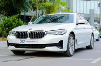 Bán xe BMW 5 Series 2021 520i Luxury giá 1 Tỷ 599 Triệu - TP HCM