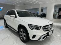 Bán xe Mercedes Benz GLC 2022 200 giá 1 Tỷ 559 Triệu - TP HCM