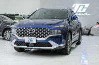Bán xe Hyundai SantaFe 2022 Cao cấp 2.5L HTRAC giá 1 Tỷ 99 Triệu - TP HCM