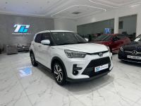 Bán xe Toyota Raize 2022 G 1.0 CVT giá 519 Triệu - TP HCM