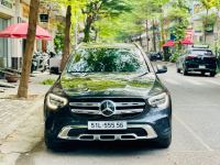 Bán xe Mercedes Benz GLC 2022 200 giá 1 Tỷ 479 Triệu - TP HCM