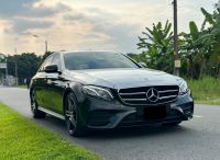 Bán xe Mercedes Benz E class 2020 E300 AMG giá 1 Tỷ 699 Triệu - TP HCM