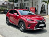 Bán xe Lexus NX 2020 300 giá 1 Tỷ 699 Triệu - TP HCM