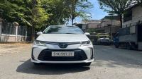 Bán xe Toyota Corolla altis 2022 1.8HEV giá 759 Triệu - TP HCM