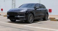 Bán xe Porsche Cayenne 2018 3.0 V6 giá 2 Tỷ 999 Triệu - TP HCM