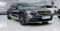 Bán xe Mercedes Benz C class 2021 C200 Exclusive giá 1 Tỷ 99 Triệu - TP HCM