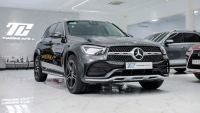 Bán xe Mercedes Benz GLC 2022 300 4Matic giá 1 Tỷ 739 Triệu - TP HCM