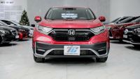 Bán xe Honda CRV 2022 L giá 858 Triệu - TP HCM