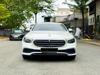 Bán xe Mercedes Benz E class 2022 E200 Exclusive giá 858 Triệu - TP HCM