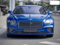 Bán xe Bentley Continental 2018 GT W12 giá 14 Tỷ 590 Triệu - TP HCM