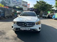 Bán xe Mercedes Benz GLC 2022 200 4Matic giá 1 Tỷ 639 Triệu - TP HCM