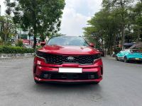 Bán xe Kia Sorento 2021 Signature 2.2 AT AWD giá 898 Triệu - TP HCM