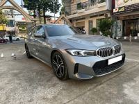 Bán xe BMW 3 Series 2024 330i M Sport giá 1 Tỷ 869 Triệu - TP HCM