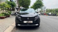 Bán xe Peugeot 5008 GT 1.6 AT 2024 giá 1 Tỷ 39 Triệu - TP HCM