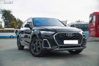 Bán xe Audi Q5 Sline 45 TFSI Quattro 2022 giá 1 Tỷ 769 Triệu - TP HCM