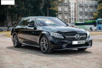 Bán xe Mercedes Benz C class 2021 C180 AMG giá 859 Triệu - TP HCM