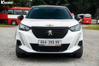 Bán xe Peugeot 2008 2022 Active 1.2 AT giá 539 Triệu - TP HCM