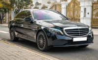 Bán xe Mercedes Benz C class 2020 C200 Exclusive giá 959 Triệu - TP HCM
