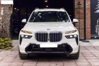 Bán xe BMW X7 2023 xDrive40i M Sport giá 4 Tỷ 399 Triệu - TP HCM