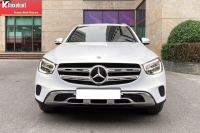 Bán xe Mercedes Benz GLC 2022 200 4Matic giá 1 Tỷ 459 Triệu - TP HCM