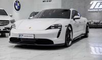 Bán xe Porsche Taycan 2023 Base giá 3 Tỷ 999 Triệu - TP HCM