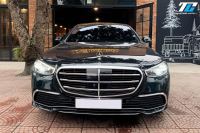 Bán xe Mercedes Benz S class 2022 S450 Luxury giá 3 Tỷ 689 Triệu - TP HCM