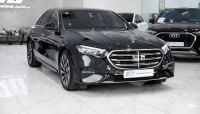 Bán xe Mercedes Benz E class 2025 E200 Exclusive giá 2 Tỷ 489 Triệu - TP HCM