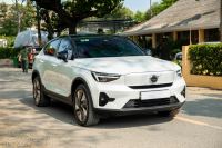 Bán xe Volvo EC40 2025 Ultra giá 1 Tỷ 539 Triệu - TP HCM