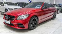 Bán xe Mercedes Benz C class 2019 C300 AMG giá 959 Triệu - TP HCM