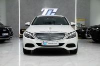 Bán xe Mercedes Benz C class 2017 C250 Exclusive giá 638 Triệu - TP HCM