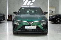 Bán xe VinFast VF7 2024 Plus AWD giá 719 Triệu - TP HCM
