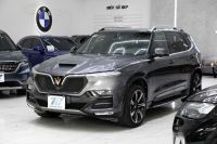 Bán xe VinFast President 2020 6.2 V8 giá 859 Triệu - TP HCM