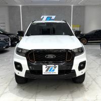 Bán xe Ford Ranger 2021 Wildtrak 2.0L 4x4 AT giá 599 Triệu - TP HCM