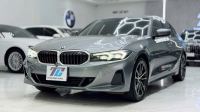 Bán xe BMW 3 Series 2023 320i Sport Line giá 1 Tỷ 239 Triệu - TP HCM