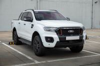 Bán xe Ford Ranger 2021 Wildtrak 2.0L 4x4 AT giá 598 Triệu - TP HCM