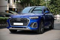 Bán xe Audi Q5 2021 45 TFSI Quattro giá 1 Tỷ 468 Triệu - TP HCM