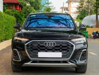 Bán xe Audi Q5 Sline 45 TFSI Quattro 2022 giá 1 Tỷ 599 Triệu - TP HCM